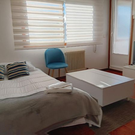 Casa Alvaro Marín Eksteriør billede