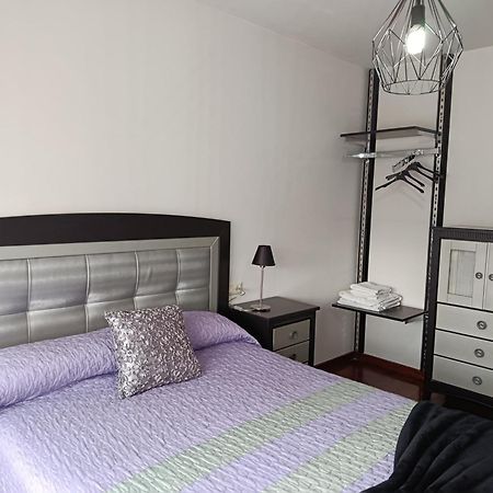 Casa Alvaro Marín Eksteriør billede