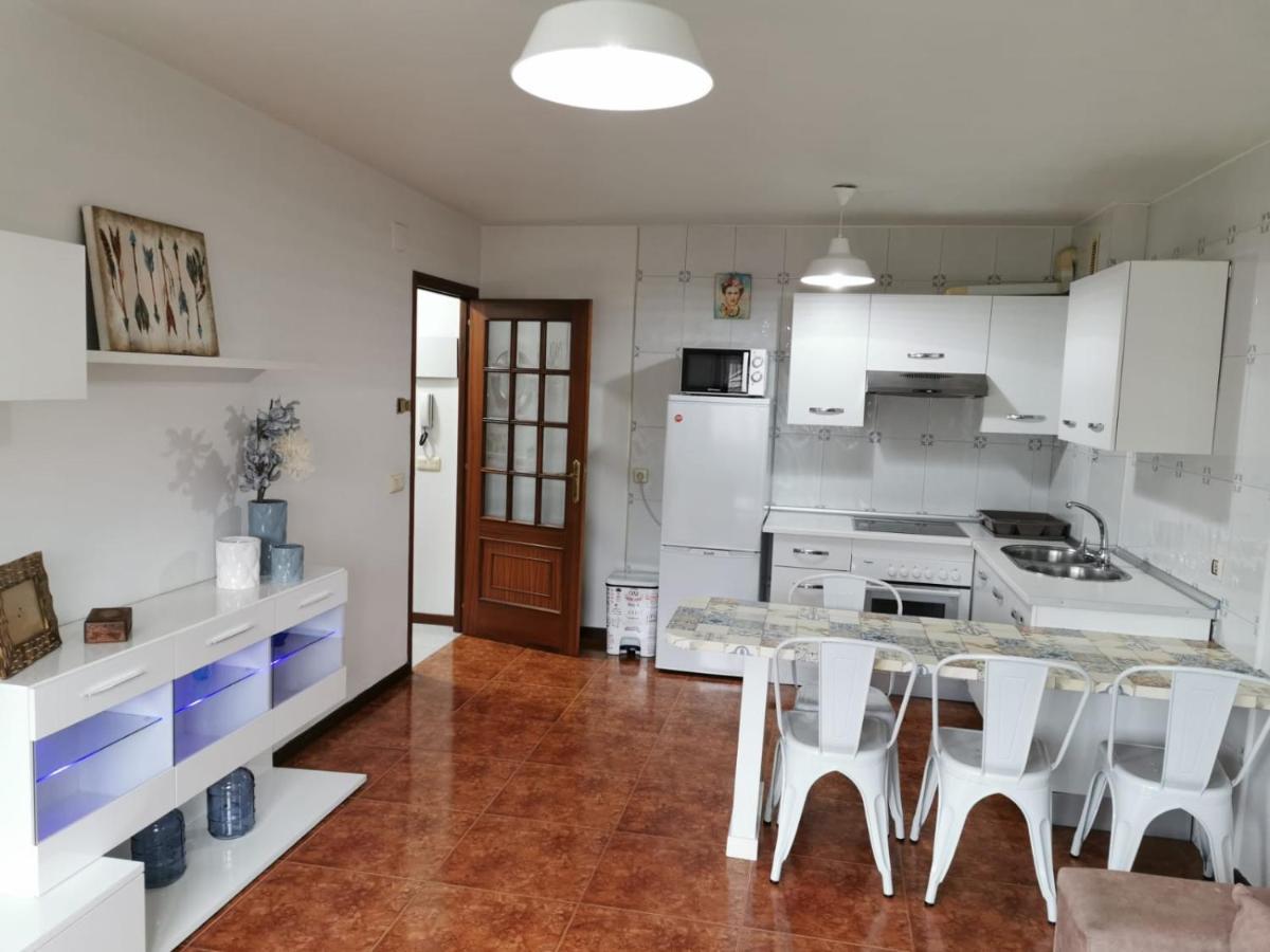 Casa Alvaro Marín Eksteriør billede