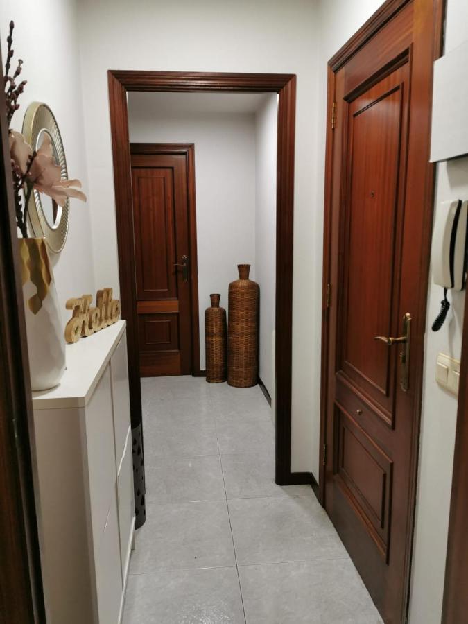 Casa Alvaro Marín Eksteriør billede
