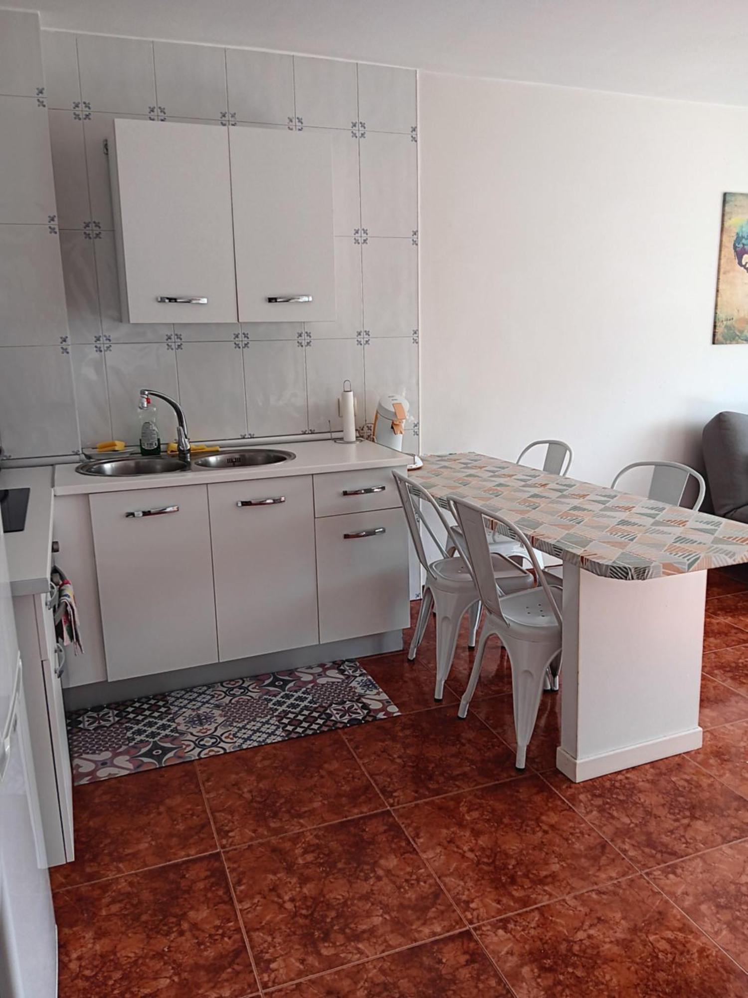 Casa Alvaro Marín Eksteriør billede