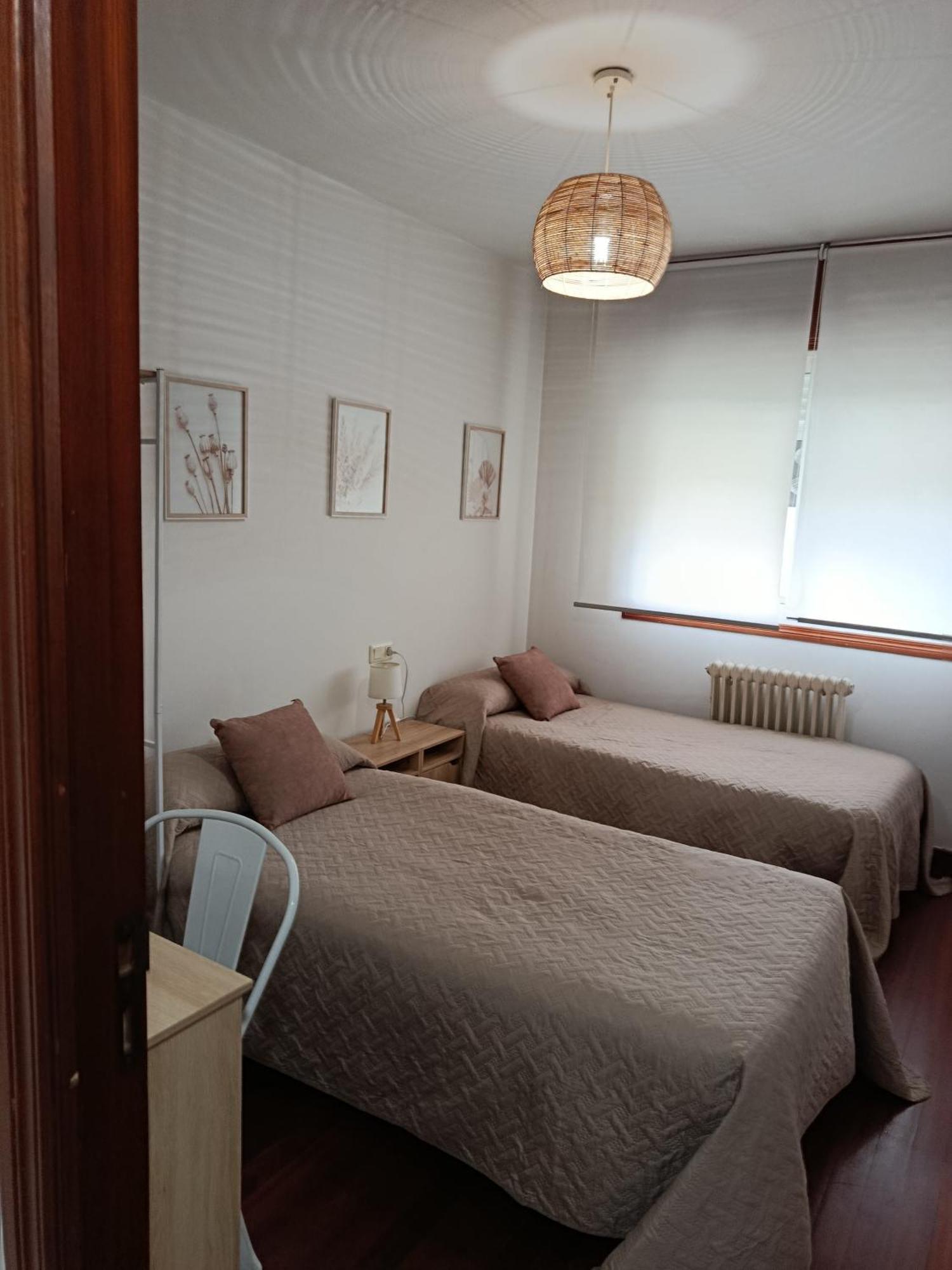 Casa Alvaro Marín Eksteriør billede
